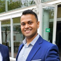 Kaveer Kumar CA(SA)