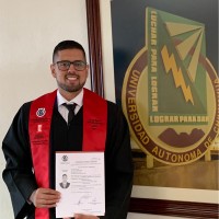 Alan Rios Granados