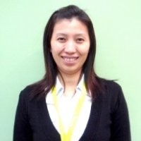 Patchareeya Mahapichayakul