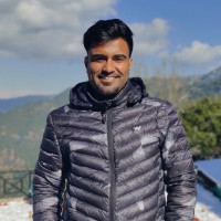 ADITYA MAMGAIN