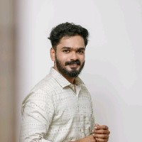 Arjun M M