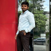 Prakash Kudalkar