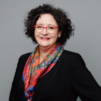 Marianne Blondeau