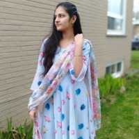 Dilpreet kaur