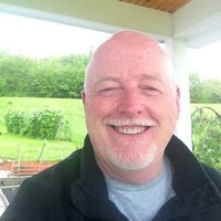 Dermot Hughes