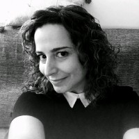 Lidia Merchan Tamayo