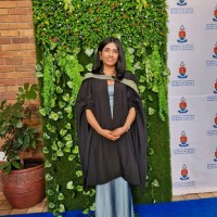 Greeshma George