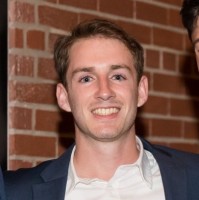 Daniel Drinan