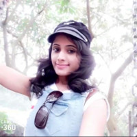 Shruthi Ramalingegowda
