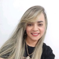 Jucilene Ferreira