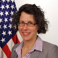 Naomi Taransky