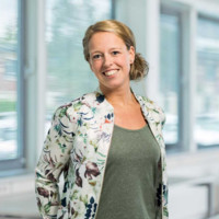 Jaimy Van Uden