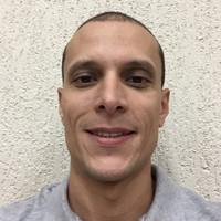 Andre Luiz P Campanhã