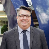 Mark Gibbs
