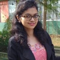Shweta Ichalkaranji
