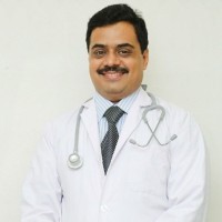 Ashutosh Shah