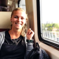 Wanda Van Bunningen