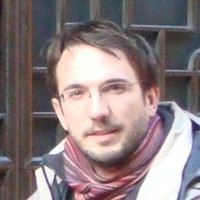 Martin Riondet