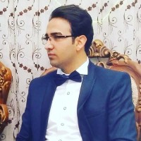 Javid Ahmadi