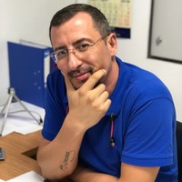 İlker Çeti̇n
