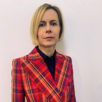 Magdalena Stawowa