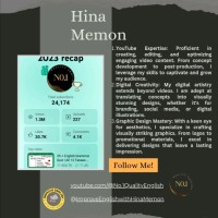 Hina Memon