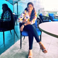 Lavanya Sampath