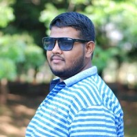 Narayan Shinde