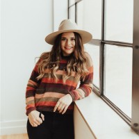 Aspen Johnson