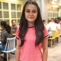 Trupti Thanki