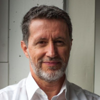 Alain André BÜTZBERGER