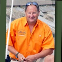 Captain Bo Weaver