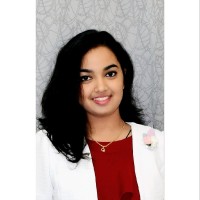 Aishwarya R Nair