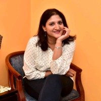 Alika Mathur