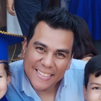 Harrinson Bello Alfonzo