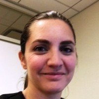 Denise Gazali