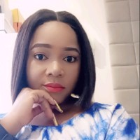 RUTH JOHN-BALOGUN