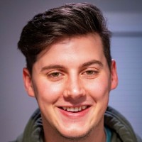 Andrew Ray
