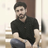 Mohsin Khattak