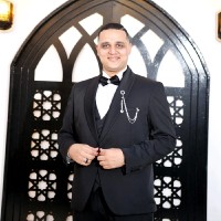 Hesham Elgeyoushy