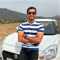 Ajay H S