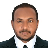 Khalid Abdelmageed