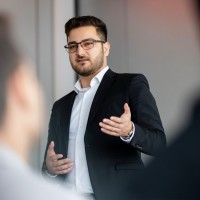 Zaman Yussufi