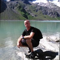 Peter Colla