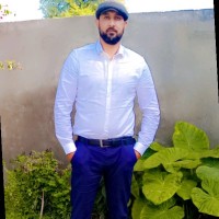 Asad Ullah