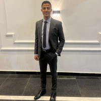 Mahmoud Fawzy