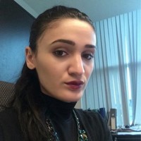 Рита Толкачева