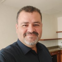 Raul Luna Vega