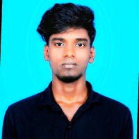 Gokul Raja