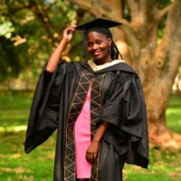 Judith Murage